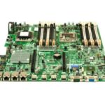 00AL973 | IBM System Board (Motherboard) for x3630 M4 / x3250 M5 / x3530 M4