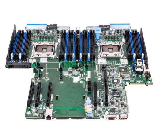 00hv172.jpg 00HV172 | Lenovo System Board Motherboard for ThinkServer - Image 1