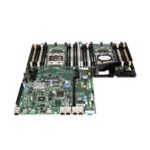00MV248 | IBM System Board (Motherboard) for x3550 M5