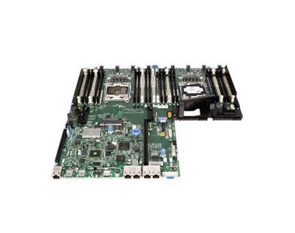 00MV248 | IBM System Board (Motherboard) for x3550 M5