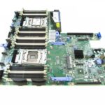 00W2445 | IBM System x3550 M4 (MT 7914) System Mother Board