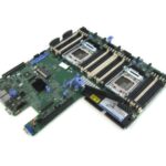 00Y8375 | IBM System Board for x3550 M4 Server