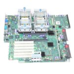 010862-000 | HP System Board (MotherBoard) for ProLiant DL580 G2 Server