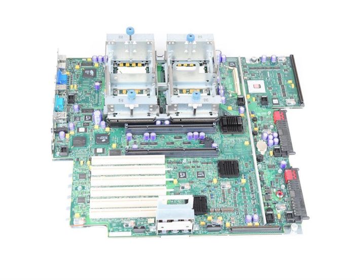 010862-000.jpg 010862-000 | HP System Board (MotherBoard) for ProLiant DL580 G2 Server - Image 1