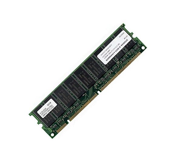 01k1146.jpg 01K1146 | IBM 32MB 100MHz PC100 non-ECC Unbuffered CL2 168-Pin Memory Module - Image 1