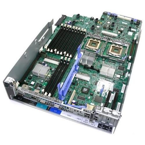 01k7215.jpg 01K7215 | IBM System Board (Motherboard) for Netfinity 5500 - Image 1