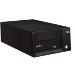 01KP936 | Lenovo IBM 6TB Native / 15TB Compressed LTO-7 HH Fibre Channel
