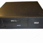 03K8762 | IBM DDS-4 Tape Drive - 20GB (Native)/40GB (Compressed) - SCSIExternal