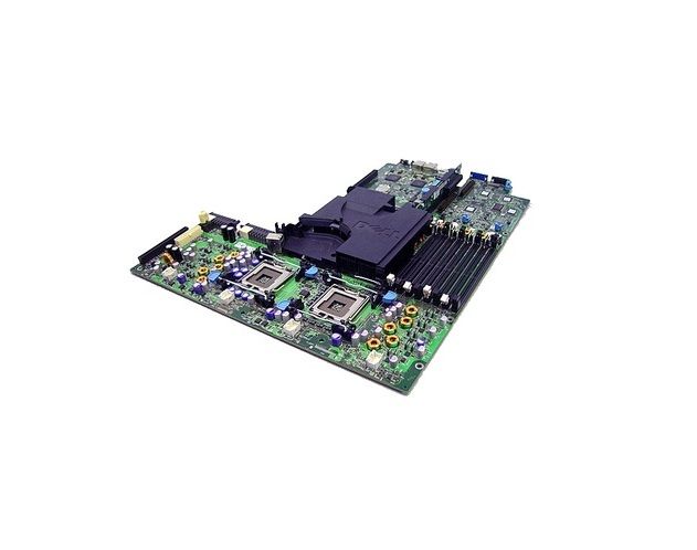 03r1k.jpg 03R1K | Dell System Board (Motherboard) for Poweredge M910 - Image 1