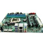 03T8873 | Lenovo System Board (Motherboard) for ThinkServer TS440