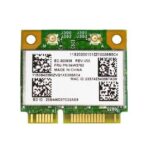 04W3762 | IBM 802.11n Mini Wireless Wi-Fi/Bluetooth Combo Card