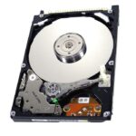 08K9757 | IBM Lenovo 40GB 5400RPM IDE 2.5-inch Laptop Hard Disk Drive