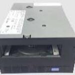 08L9346 | IBM LTO Ultrium 1 Tape Drive - 100GB (Native)/200GB (Compressed) - SCSI - 5.25 1/2H Internal