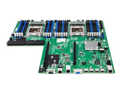0C44494 | Lenovo System Board Motherboard for ThinkServer
