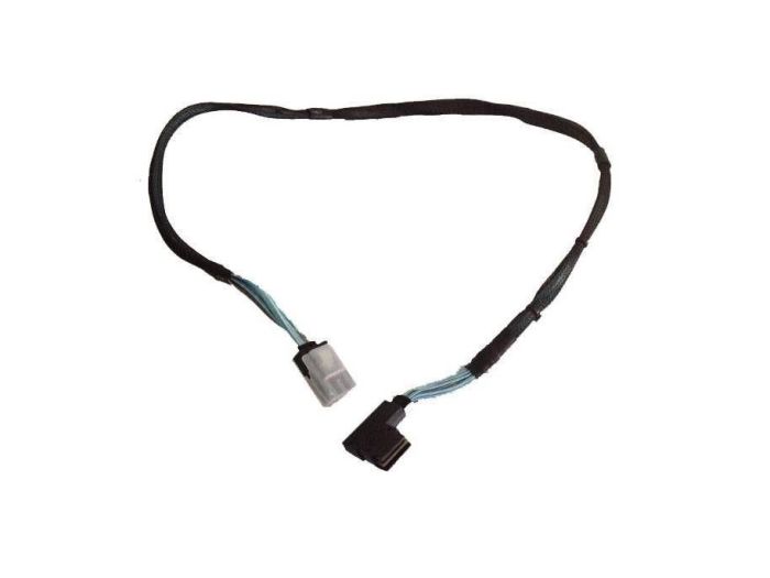 0fh2d.jpg 0FH2D | Dell Perc H700 H200 6Gbps SAS SATA Raid Cable for PowerEdge T710 Server - Image 1