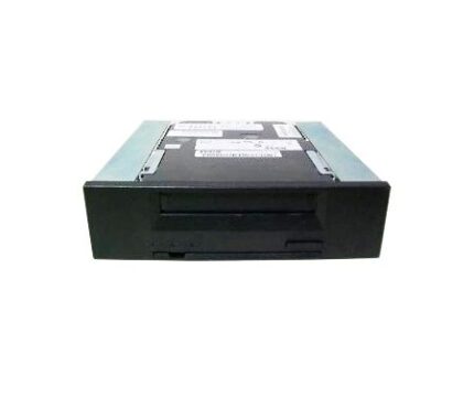 0H834 | Dell 20GB (Native)/40GB (Compressed) DDS-4 SCSI Internal Tape Drive