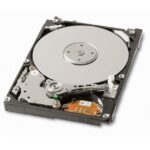 0KX1F | Dell 500GB 7200RPM SATA 6Gb/s 64MB Cache 2.5-inch Hard Drive