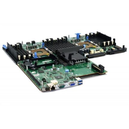 0WGD1 | Dell Motherboard for PowerEdge R740 R740xd