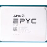 100-000000041 | AMD EPYC 7262 8-Core 3.20GHz 128MB L3 Cachehe Processor