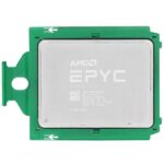 100-000000048 | AMD EPYC 7402P 24-Core 2.80GHz 128MB L3 Cacheh Processor