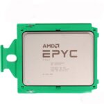 100-000000053 | AMD EPYC 7742 64-Core 2.25GHz 256MB L3 Cachehe Processor
