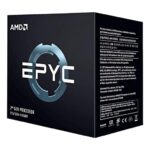 100-000000054WOF | AMD EPYC 7502 2.5GHz 128MB L3 Cachehe Socke Processor