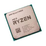 100-000000061 | AMD Ryzen 9 5900X 12-Core 3.7GHz 64MB Cachehe Processor
