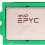 100-000000139 | AMD EPYC 7F32 3.7GHz 8-Core 128MB L3 Socket Processor