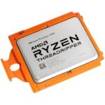 100-000000163 | AMD Ryzen Threadripper 3990X 2.9GHz 64-Core Processor