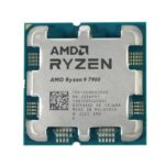 100-000000590 | AMD Ryzen 9 7900 12-Core 3.7GHz 64MB L3 Cacheh Processor
