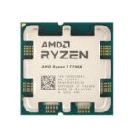 100-000000591 | AMD Ryzen 7 7700X 8-Core 4.5GHz 32MB Cachehe L Processor