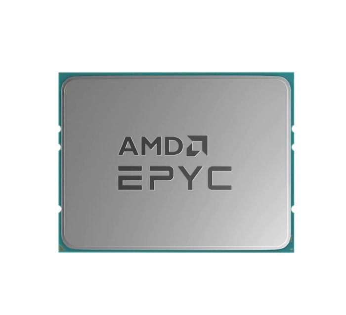 100-000000798.jpg 100-000000798 | AMD EPYC 9354 3.25GHz 32-Core 256MB L3 Cachehe Processor - Image 1