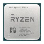100-000000926 | AMD Ryzen 7 5700X 8-Core 3.4GHz 32MB Cachehe L Processor