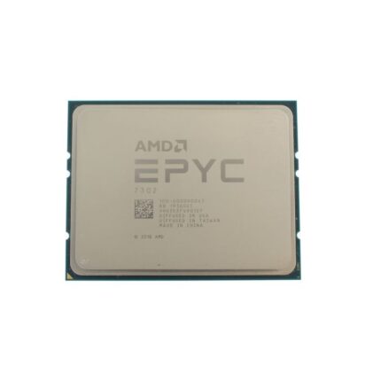 100-100000043WOF | AMD EPYC 7302 3.0GHz 16-Core 128MB L3 Soc Processor