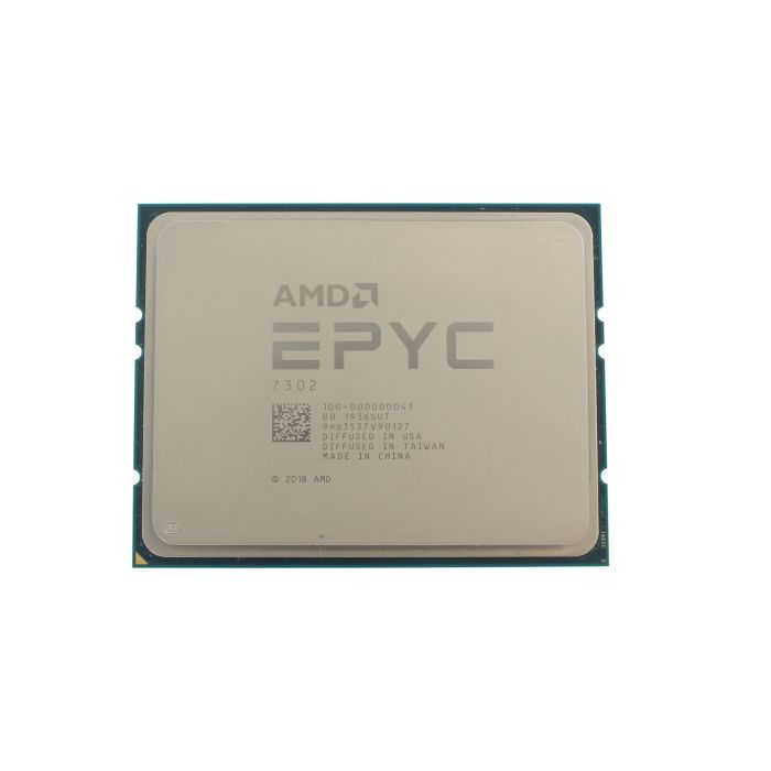 100-100000043wof.jpg 100-100000043WOF | AMD EPYC 7302 3.0GHz 16-Core 128MB L3 Soc Processor - Image 1