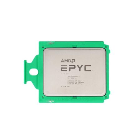 100-100000047WOF | AMD EPYC 7702P 2.0GHz 64-Core 256MB L3 So Processor