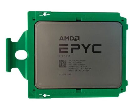 100-100000049WOF | AMD EPYC 7302P 3.0GHz 16-Core 128MB L3 So Processor