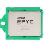 100-100000054WOF | AMD EPYC 7502 2.5GHz 32-Core 128MB L3 Soc Processor
