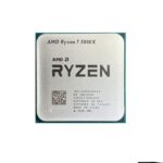 100-100000063WOF | AMD Ryzen 7 5800X 4.7GHz, 8 Cores, Socket AM4 Processor