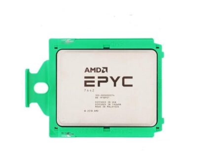 100-100000074WOF | AMD EPYC 7642 2.3GHz 48-Core 256MB L3 Soc Processor