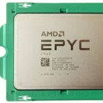 100-100000075WOF | AMD EPYC 7542 2.9GHz 32-Core 128MB L3 Soc Processor