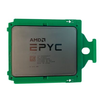 100-100000077WOF | AMD EPYC 7352 24-Core 2.3GHz 128MB L3 Cache Processor