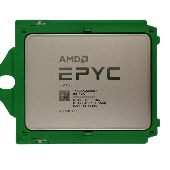 100-100000078wof.jpg 100-100000078WOF | AMD EPYC 7282 2.8GHz 16-Core 64MB L3 Sock Processor - Image 1