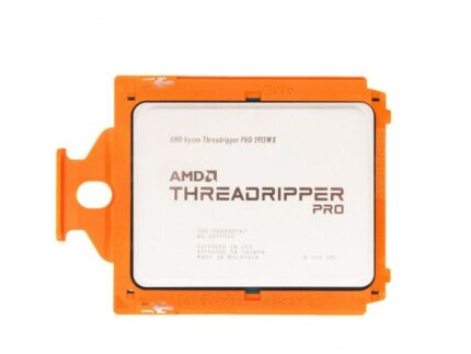 100-100000167WOF | AMD Ryzen Threadripper 3955WX 3.9GHz 16-C Processor