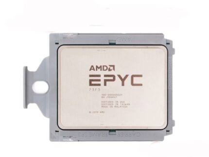 100-100000321WOF | AMD EPYC 73F3 3.5GHz 16-Core 256MB L3 Soc Processor