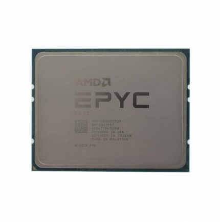 100-100000323WOF | AMD EPYC 7413 2.65GHz 24-Core 128MB L3 So Processor