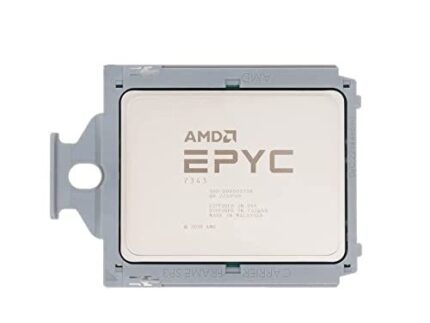 100-100000338WOF | AMD EPYC 7343 3.2GHz 16-Core 128MB L3 Soc Processor
