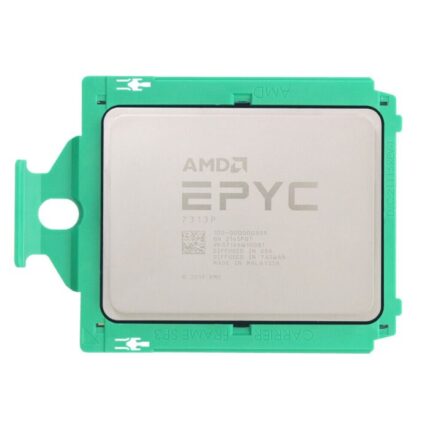 100-100000339WOF | AMD EPYC 7313P 3.0GHz 16-Core 128MB L3 So Processor