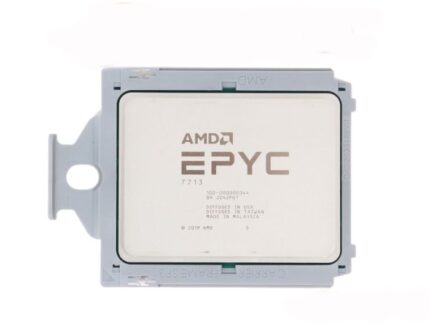 100-100000344WOF | AMD EPYC 7713 2.0GHz 64-Core 256MB L3 Soc Processor