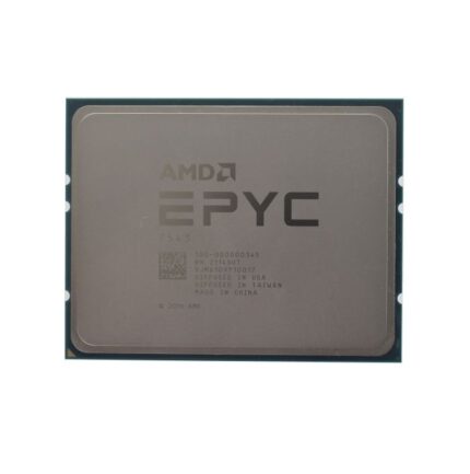100-100000345WOF | AMD EPYC 7543 2.8GHz 32-Core 256MB L3 Soc Processor